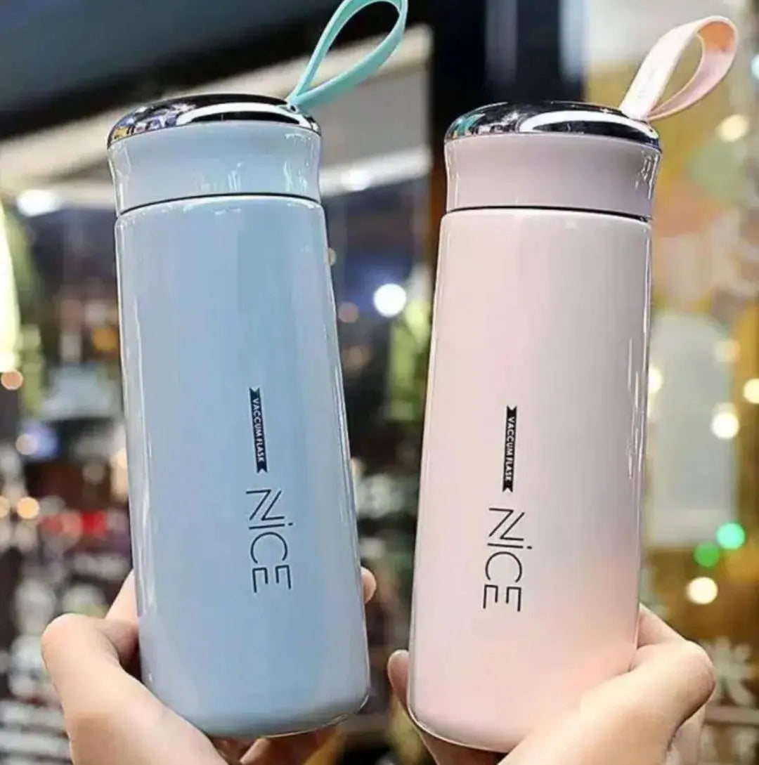 Multicolor Insulated Gym Water Bottle ABS zivo multy hub