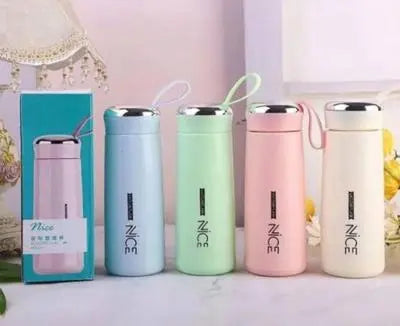 Multicolor Insulated Gym Water Bottle ABS zivo multy hub