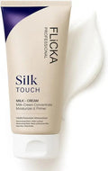 Flicka Silk Touch Milk Cream Primer All Skin Types Blurring Base zivo multy hub